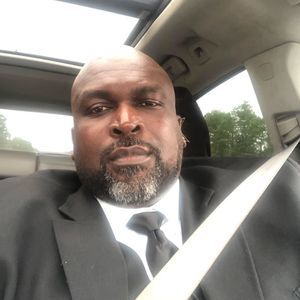 Meet your Posher, Robert